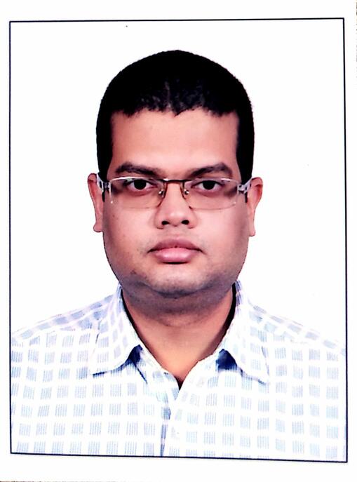 Chandrajit Pal